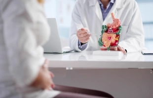 Kondisi Kolorektal