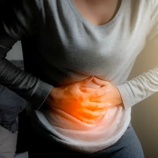 Diverticular Disease Symptoms