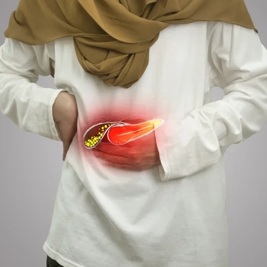 Gallstones Symptoms