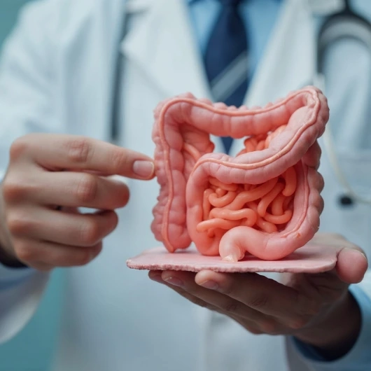 Irritable Bowel Syndrome Symptoms