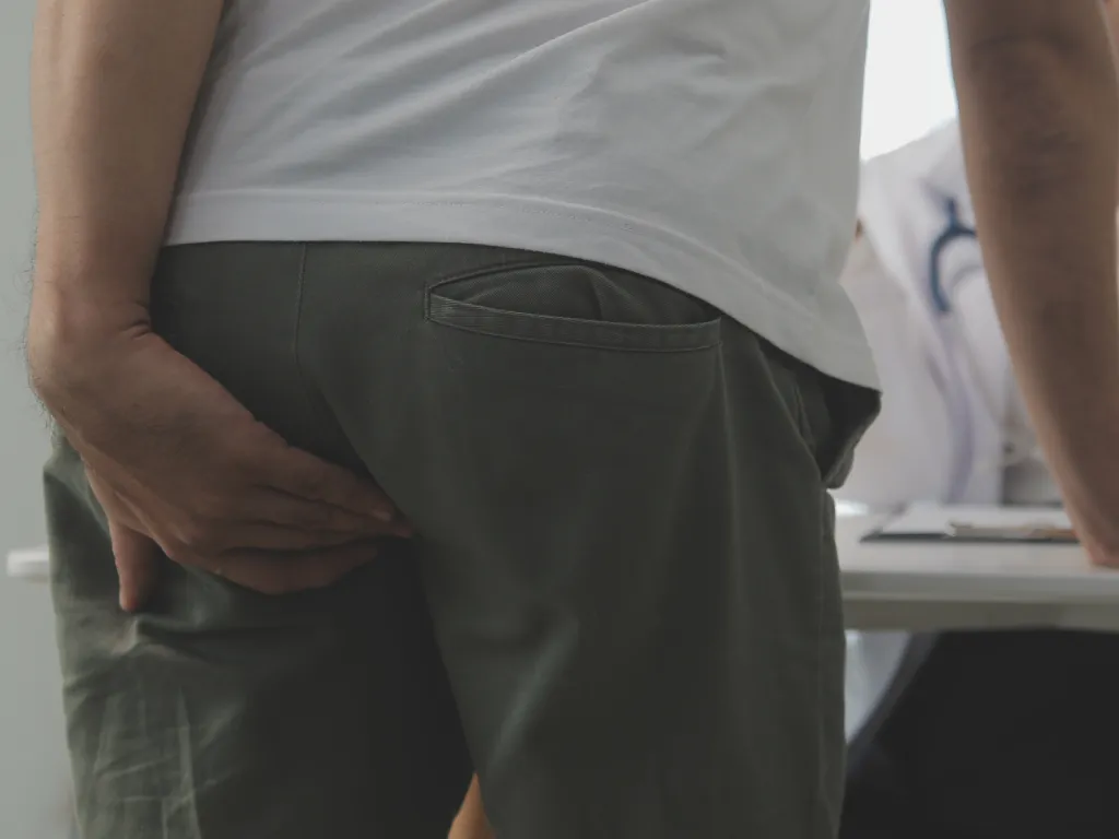 Anal Abscess Treatment