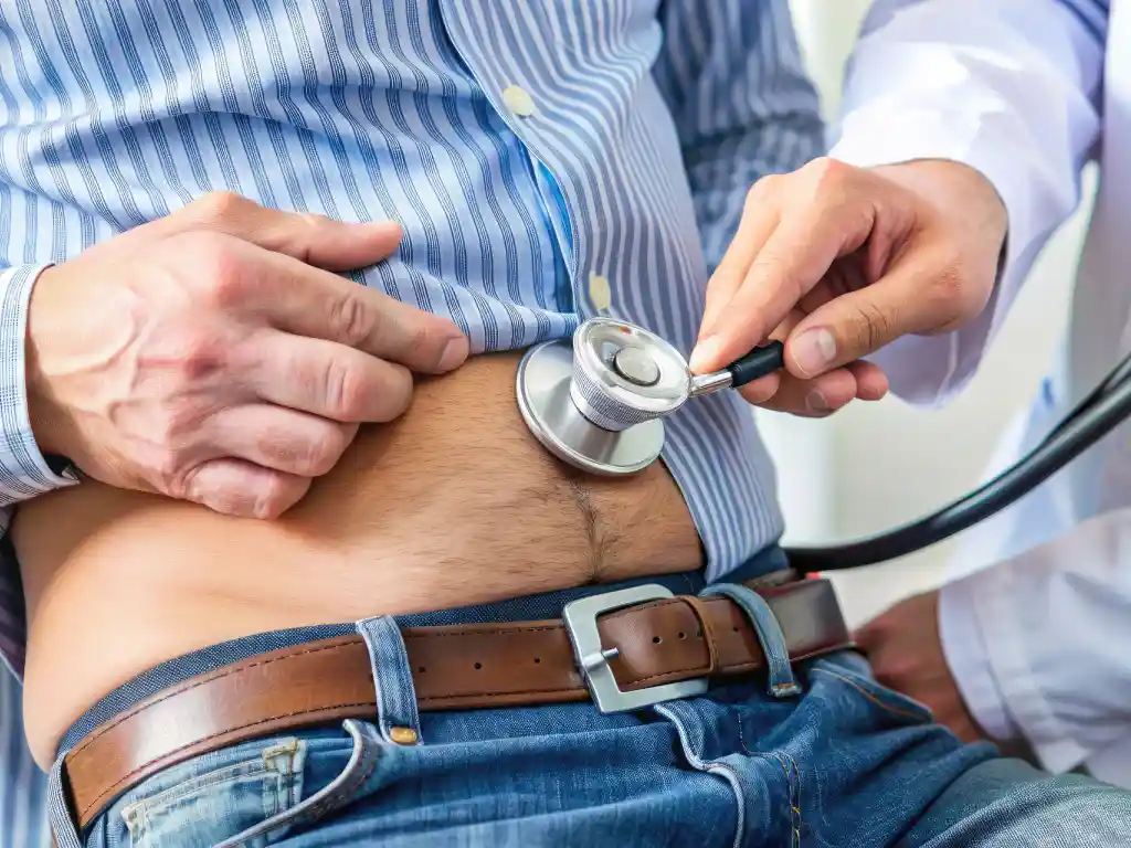 Ventral Hernia Surgery