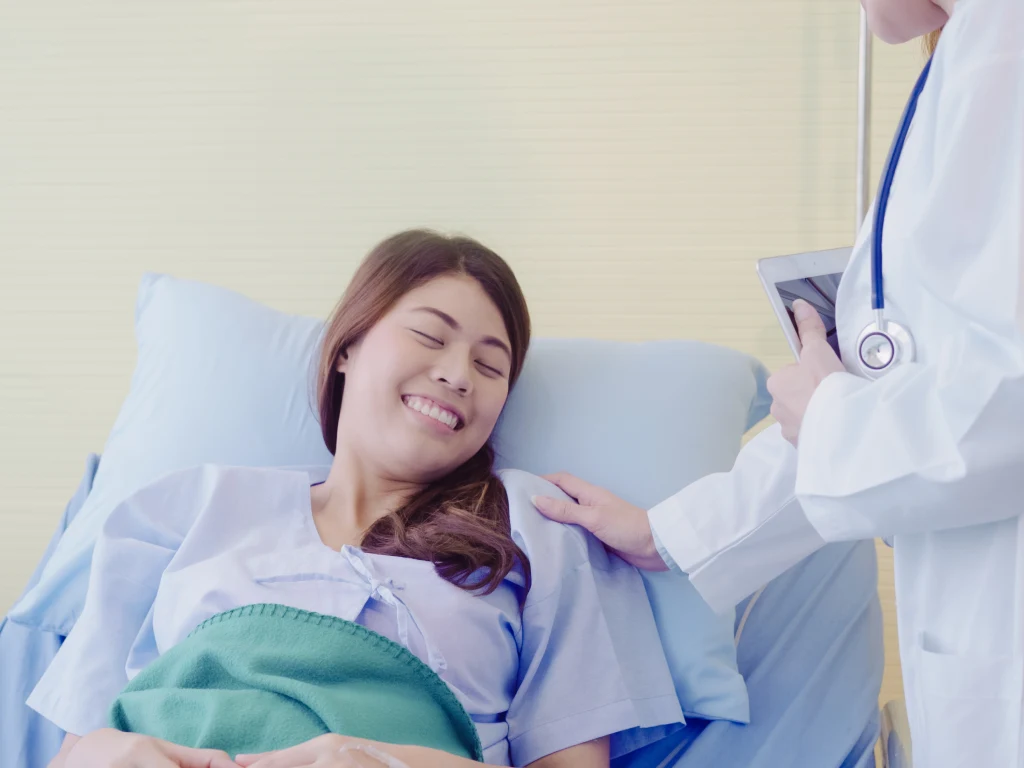 Colonoscopy Screening