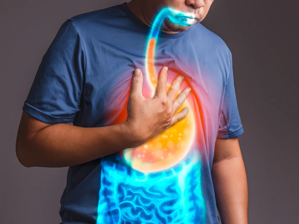 Gastroenterology Clinic Singapore